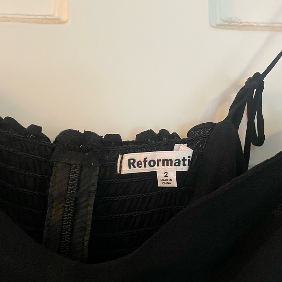 Reformation Liza Top - Picture 5 of 6